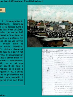 La Dynastie des Wurtele 13