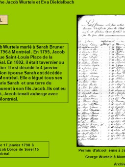 La Dynastie des Wurtele 15