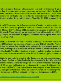La Dynastie des Wurtele 18