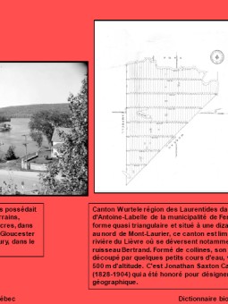 La Dynastie des Wurtele 32