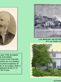 La Dynastie des Wurtele 39