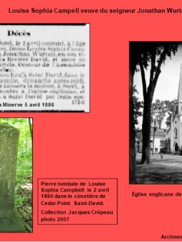 La Dynastie des Wurtele 51
