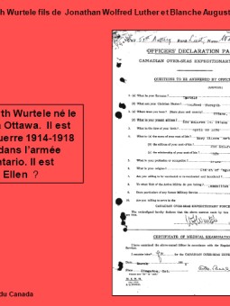 La Dynastie des Wurtele 63