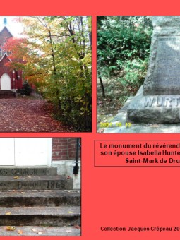 La Dynastie des Wurtele 69