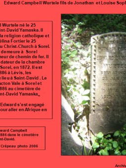La Dynastie des Wurtele 78