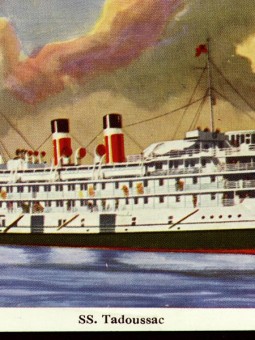 Sorel-Tracy en images Louise Pelletier (119)