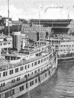 Sorel-Tracy en images Louise Pelletier (122)