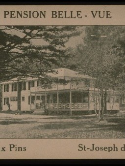 Sorel-Tracy en images Louise Pelletier (126)