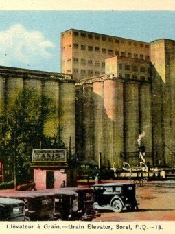 Sorel-Tracy en images Louise Pelletier (127)