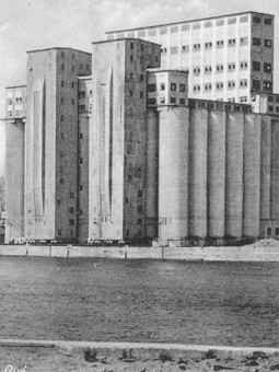 Sorel-Tracy en images Louise Pelletier (128)