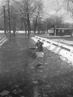 Sorel-Tracy en images Louise Pelletier (14)