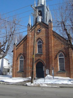 Sorel-Tracy en images Louise Pelletier (140)