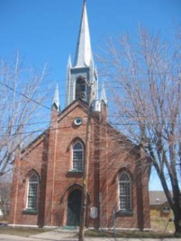 Sorel-Tracy en images Louise Pelletier (143)