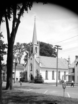 Sorel-Tracy en images Louise Pelletier (145)