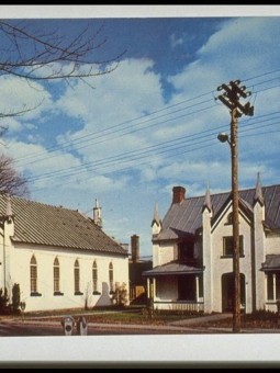 Sorel-Tracy en images Louise Pelletier (146)