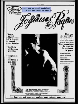 Sorel-Tracy en images Louise Pelletier (150)