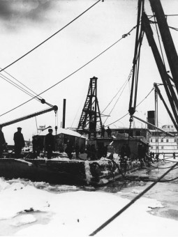 Sorel-Tracy en images Louise Pelletier (151)