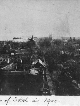 Sorel-Tracy en images Louise Pelletier (154)