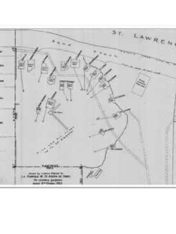 Sorel-Tracy en images Louise Pelletier (157)