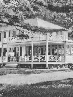 Sorel-Tracy en images Louise Pelletier (158)