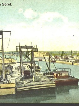 Sorel-Tracy en images Louise Pelletier (165)