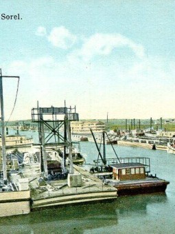 Sorel-Tracy en images Louise Pelletier (169)