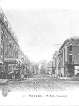 Sorel-Tracy en images Louise Pelletier (17)