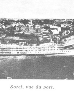 Sorel-Tracy en images Louise Pelletier (171)