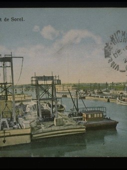 Sorel-Tracy en images Louise Pelletier (173)