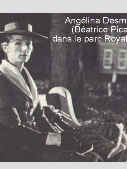 Sorel-Tracy en images Louise Pelletier (179)