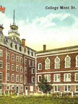 Sorel-Tracy en images Louise Pelletier (2)