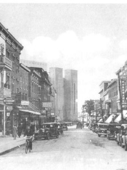 Sorel-Tracy en images Louise Pelletier (20)