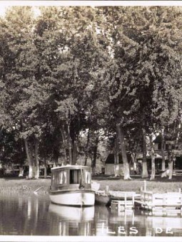 Sorel-Tracy en images Louise Pelletier (203)