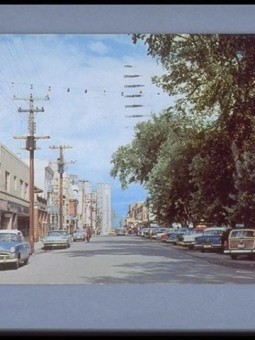 Sorel-Tracy en images Louise Pelletier (21)