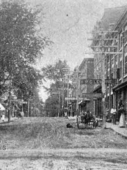 Sorel-Tracy en images Louise Pelletier (22)