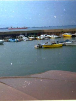 Sorel-Tracy en images Louise Pelletier (222)