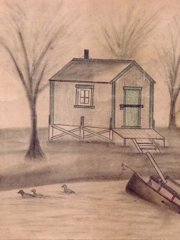 Sorel-Tracy en images Louise Pelletier (226)