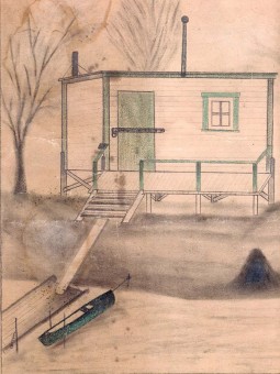 Sorel-Tracy en images Louise Pelletier (228)