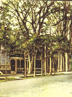 Sorel-Tracy en images Louise Pelletier (23)