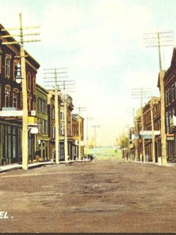 Sorel-Tracy en images Louise Pelletier (24)