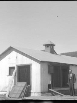 Sorel-Tracy en images Louise Pelletier (246)