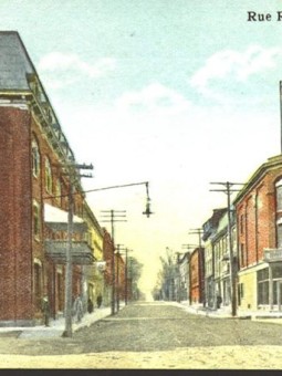 Sorel-Tracy en images Louise Pelletier (25)