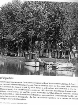 Sorel-Tracy en images Louise Pelletier (50)