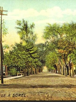 Sorel-Tracy en images Louise Pelletier (57)