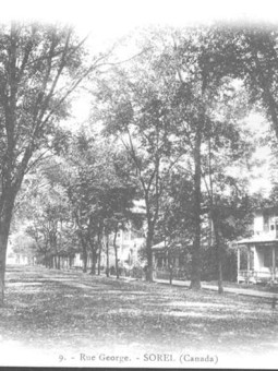 Sorel-Tracy en images Louise Pelletier (58)