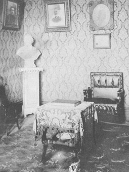 Sorel-Tracy en images Louise Pelletier (6)