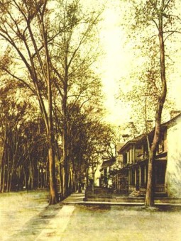 Sorel-Tracy en images Louise Pelletier (61)