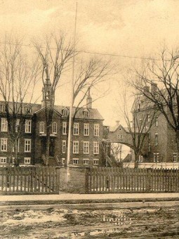 Sorel-Tracy en images Louise Pelletier (65)