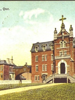 Sorel-Tracy en images Louise Pelletier (66)