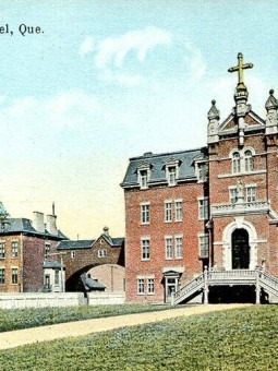 Sorel-Tracy en images Louise Pelletier (67)